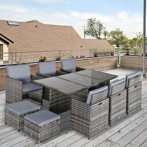 Rattan Furniture