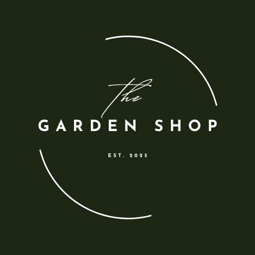 The Garden Shop