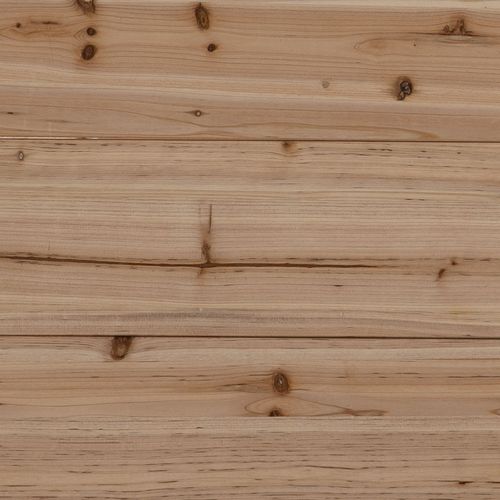 3-Tier Wooden Raised Bed Planter Kit